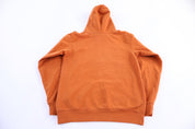 Vintage University of Texas Pullover Hoodie