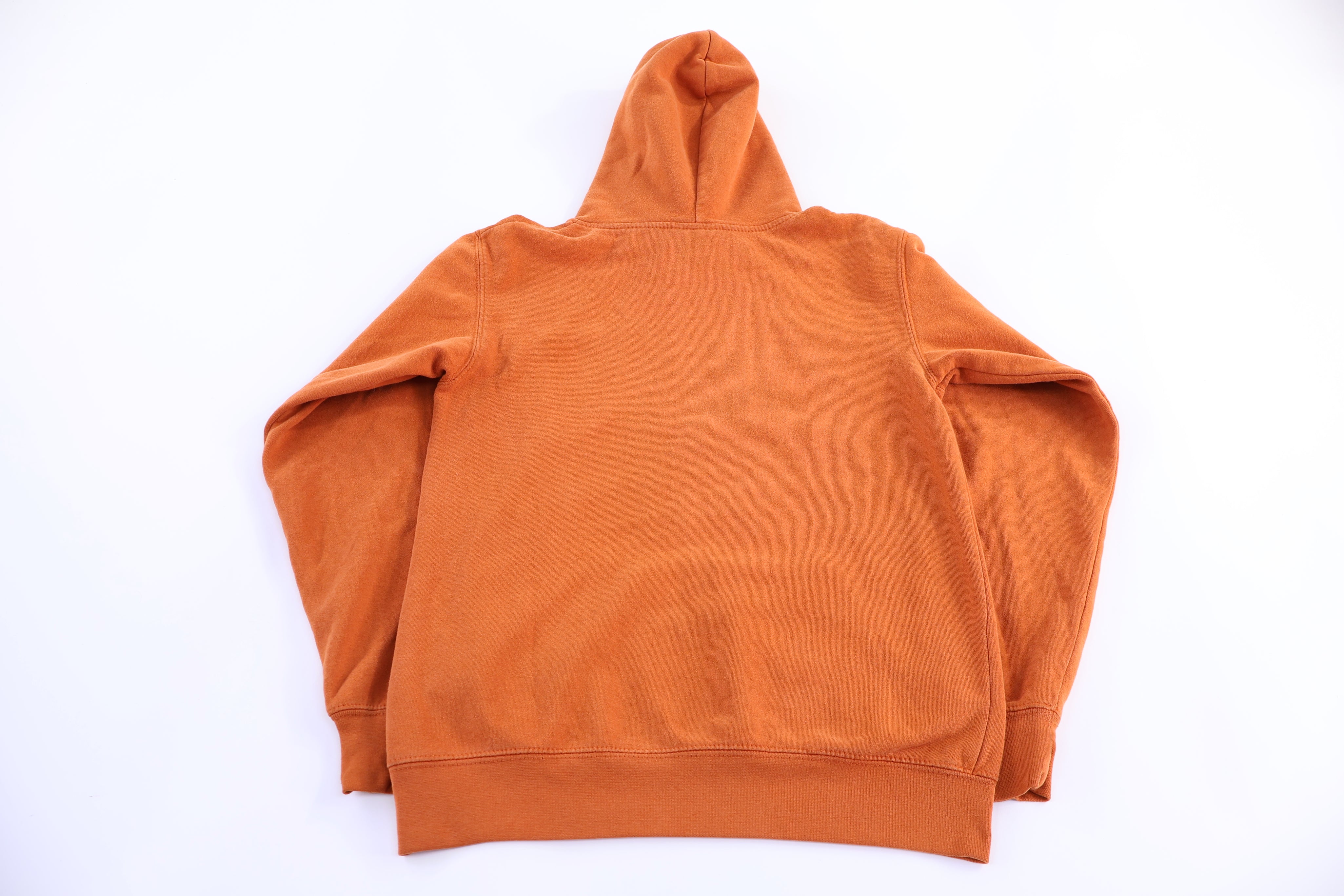 Vintage University of Texas Pullover Hoodie