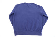 Polo Ralph Lauren Embroidered Pullover Sweater