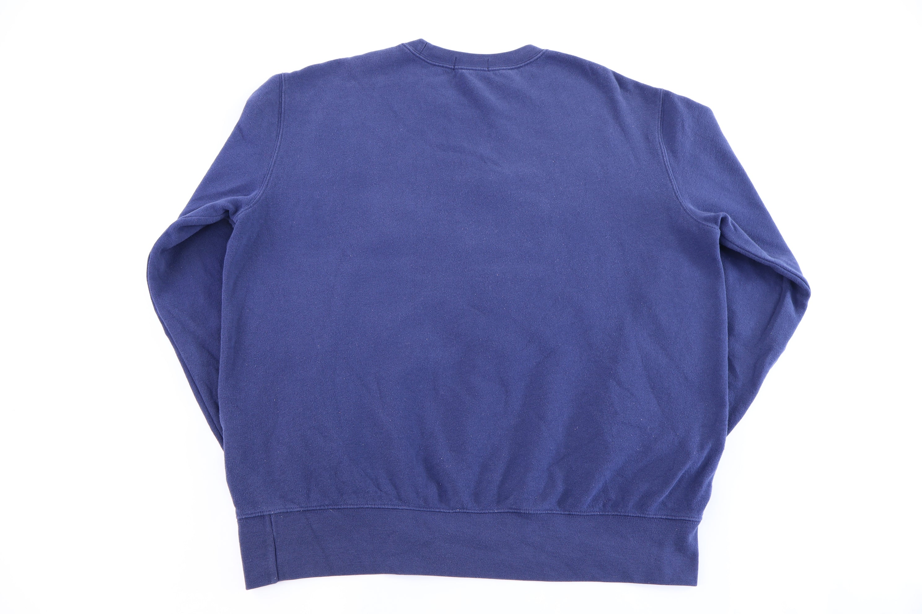 Polo Ralph Lauren Embroidered Pullover Sweater