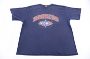 1998 Denver Broncos Football Super Bowl T-shirt