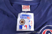 1994 California Angels Baseball T-shirt