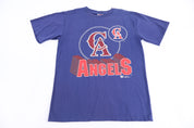 1994 California Angels Baseball T-shirt