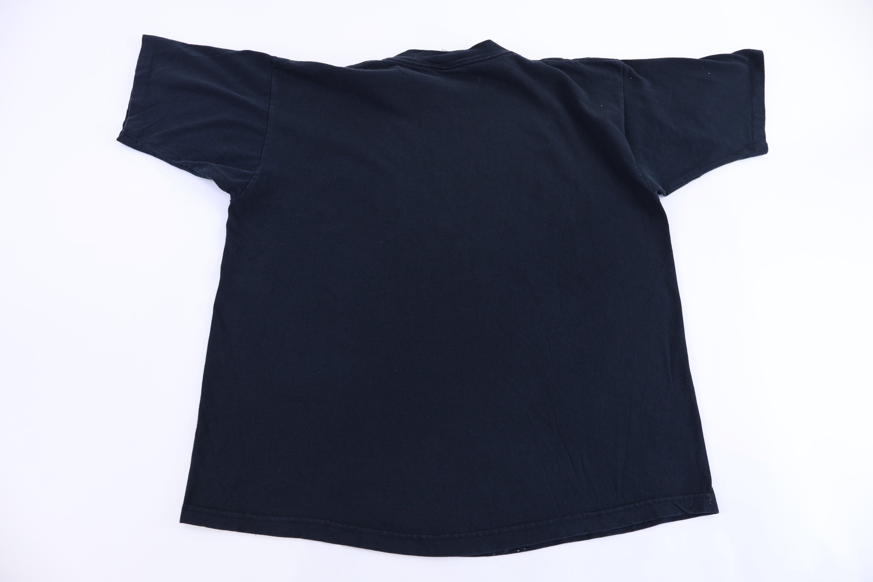 90's Florida Marlins Baseball T-shirt