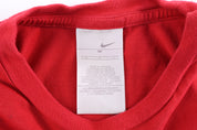 2004/05 Nike Barcelona Soccer T-shirt