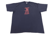 2004 Doctor Who Exterminate T-shirt