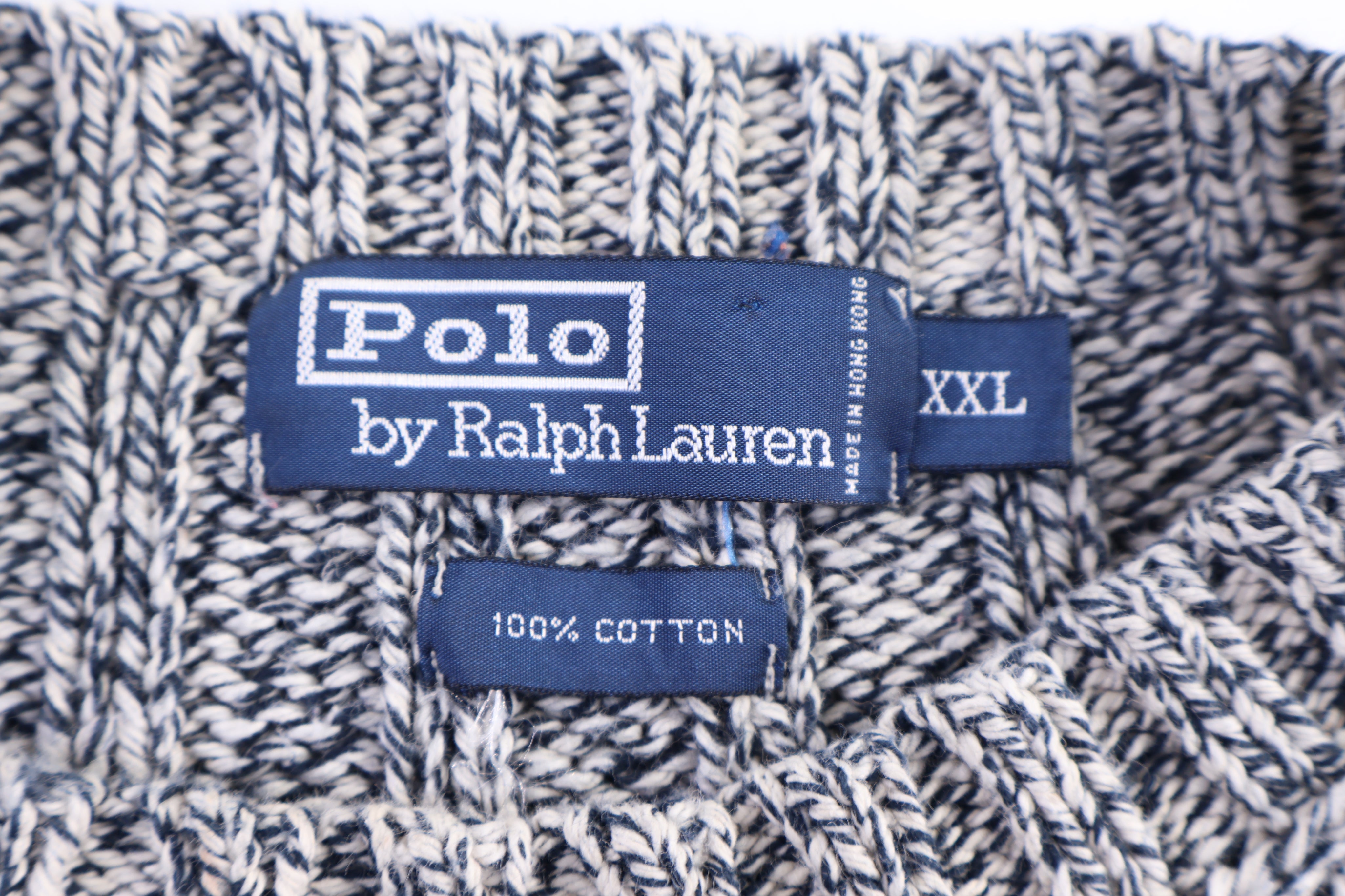 Polo by Ralph Lauren Knit Sweater
