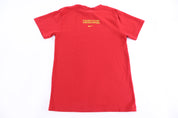 2004/05 Nike Barcelona Soccer T-shirt