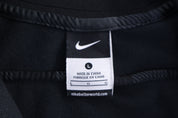 Youth Nike Manchester United Full Zip Track Jacket
