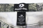 Mossy Oak Camo Denim Pants