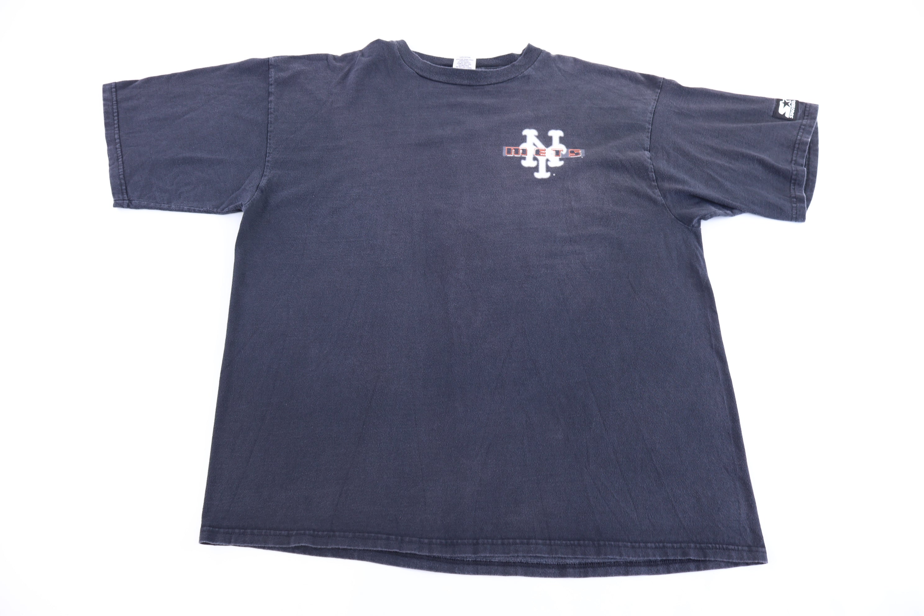 Vintage New York Mets Baseball T-shirt