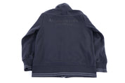 Youth Nike Manchester United Full Zip Track Jacket