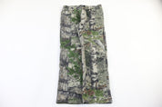 Mossy Oak Camo Denim Pants