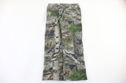 Mossy Oak Camo Denim Pants