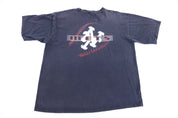 Vintage New York Mets Baseball T-shirt