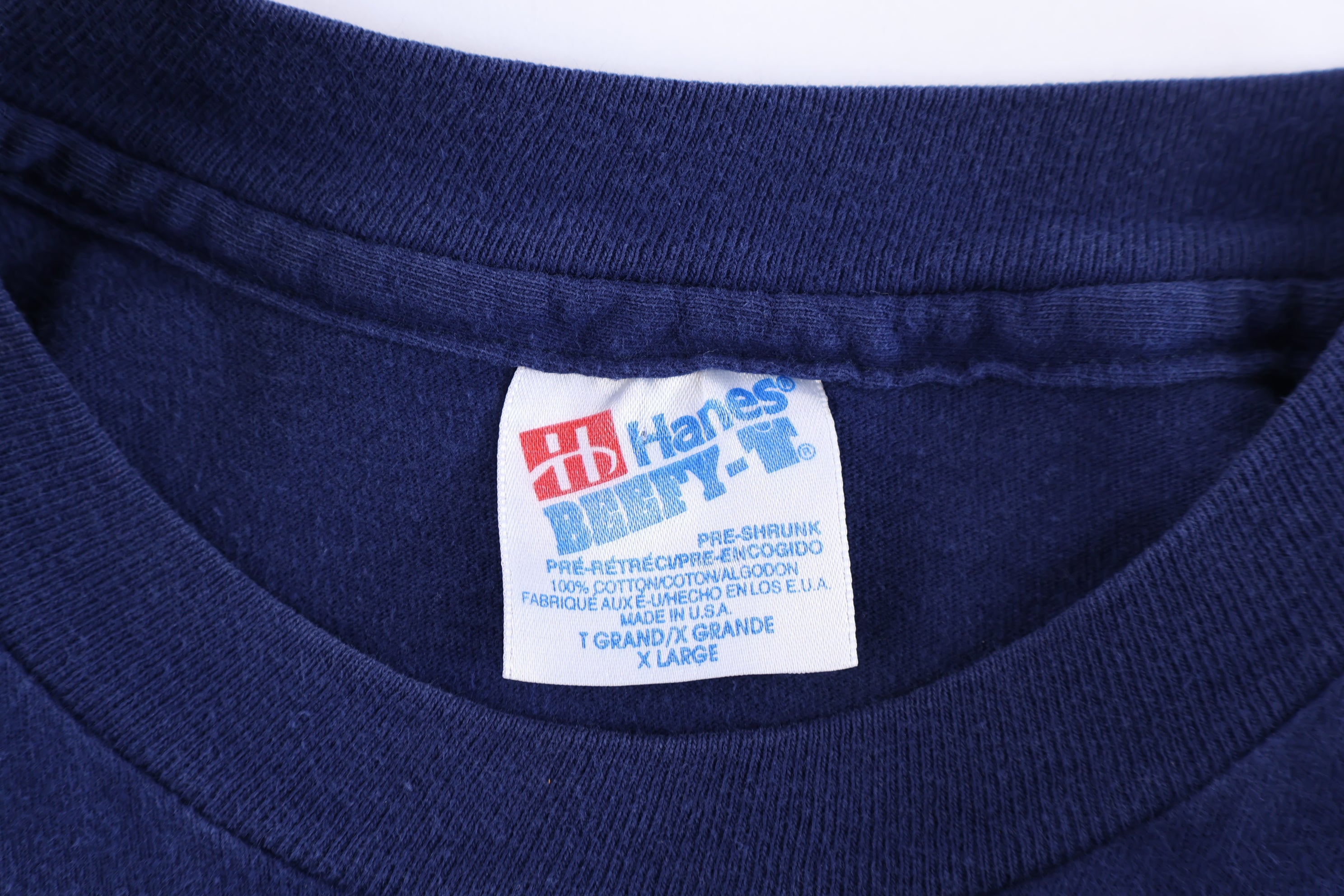 1992 Dallas Cowboys Super Bowl Champs T-shirt