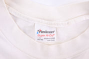 90's University of Texas Preserving The High Life T-shirt