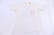 90's University of Texas Preserving The High Life T-shirt