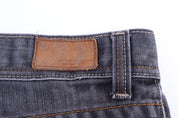 Jordan Craig Dark Wash Denim Shorts