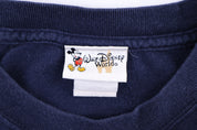 Vintage Walt Disney World Graphic T-shirt