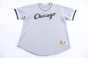 Chicago White Sox Cooperstown Collection Baseball Jersey