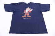 Vintage Walt Disney World Graphic T-shirt