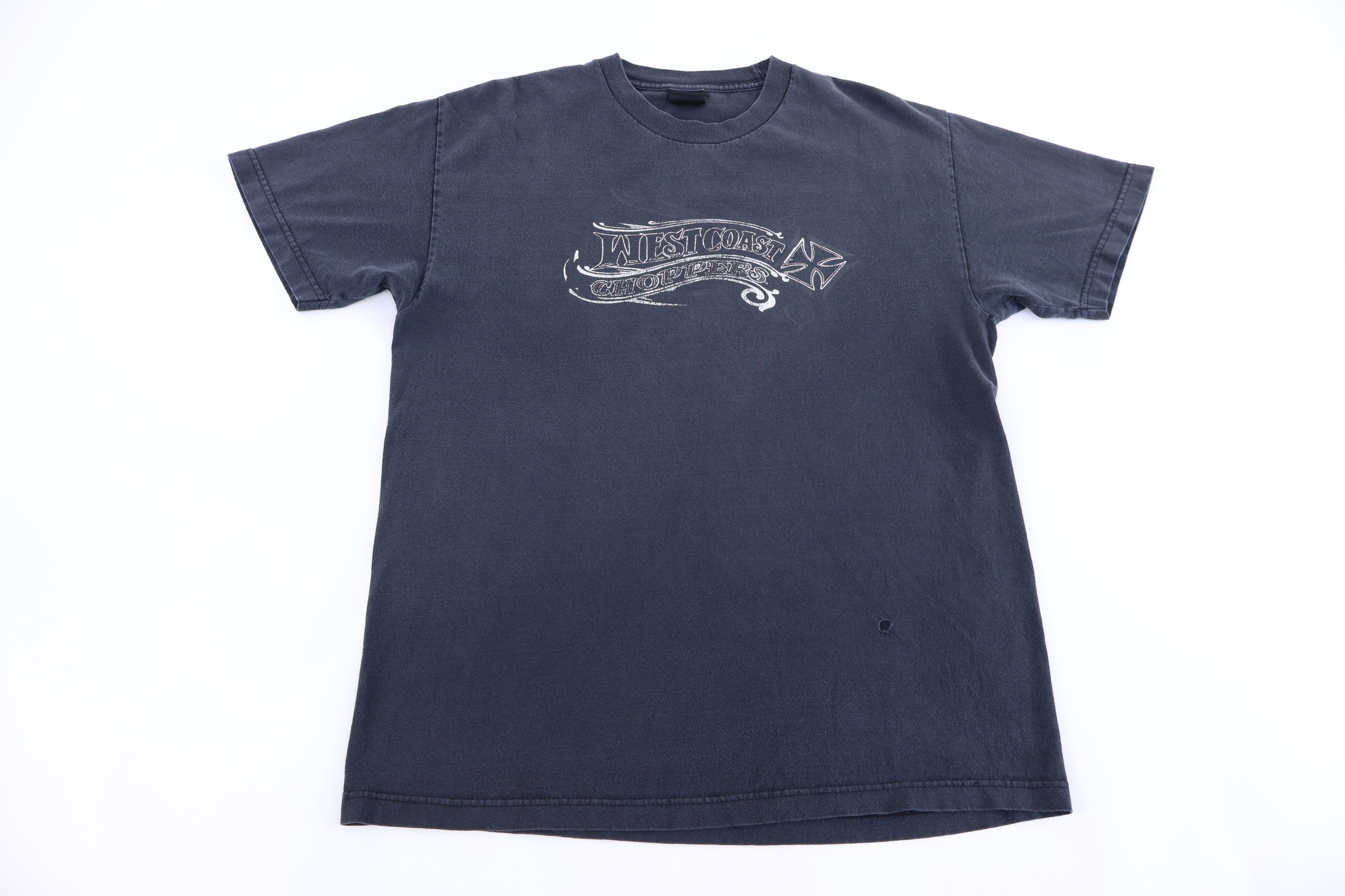 Vintage West Coast Choppers T-shirt