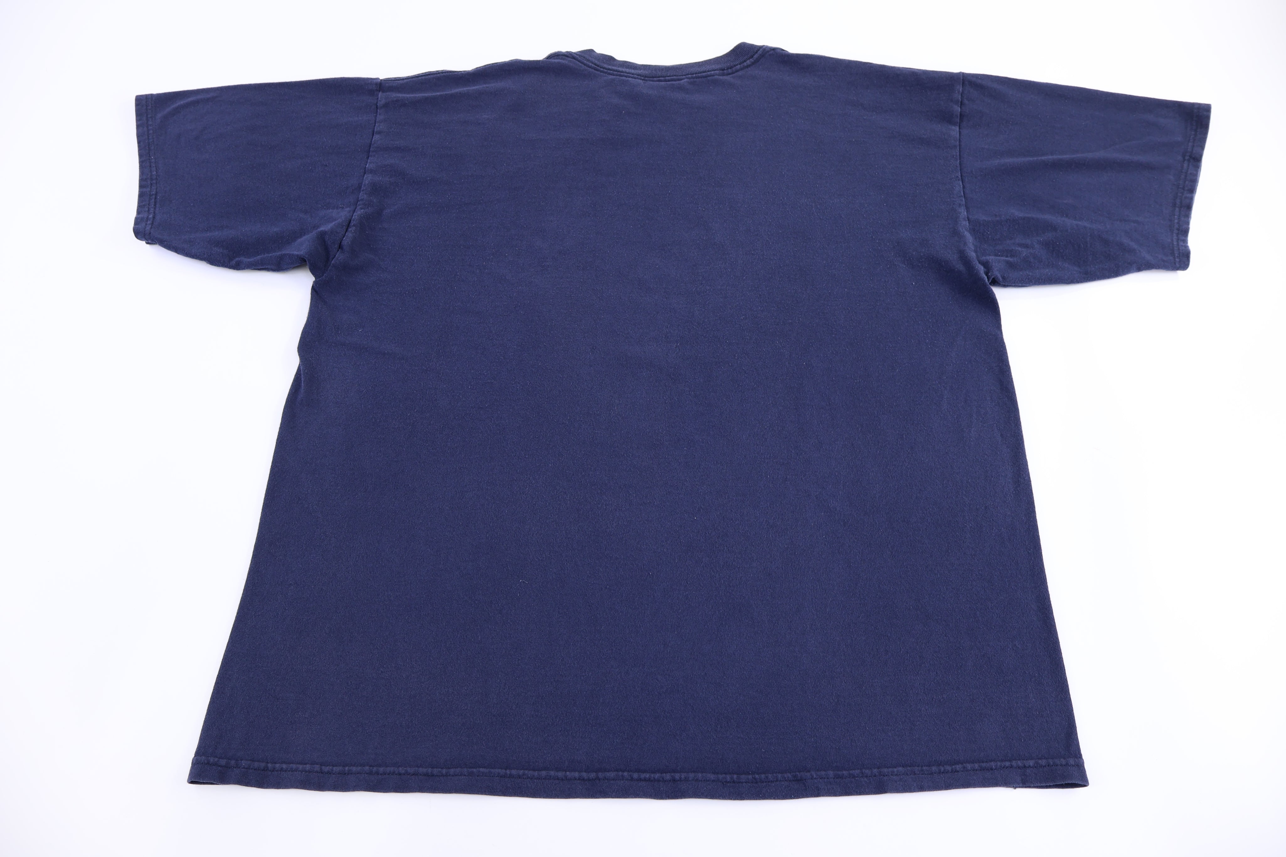 Vintage Walt Disney World Graphic T-shirt