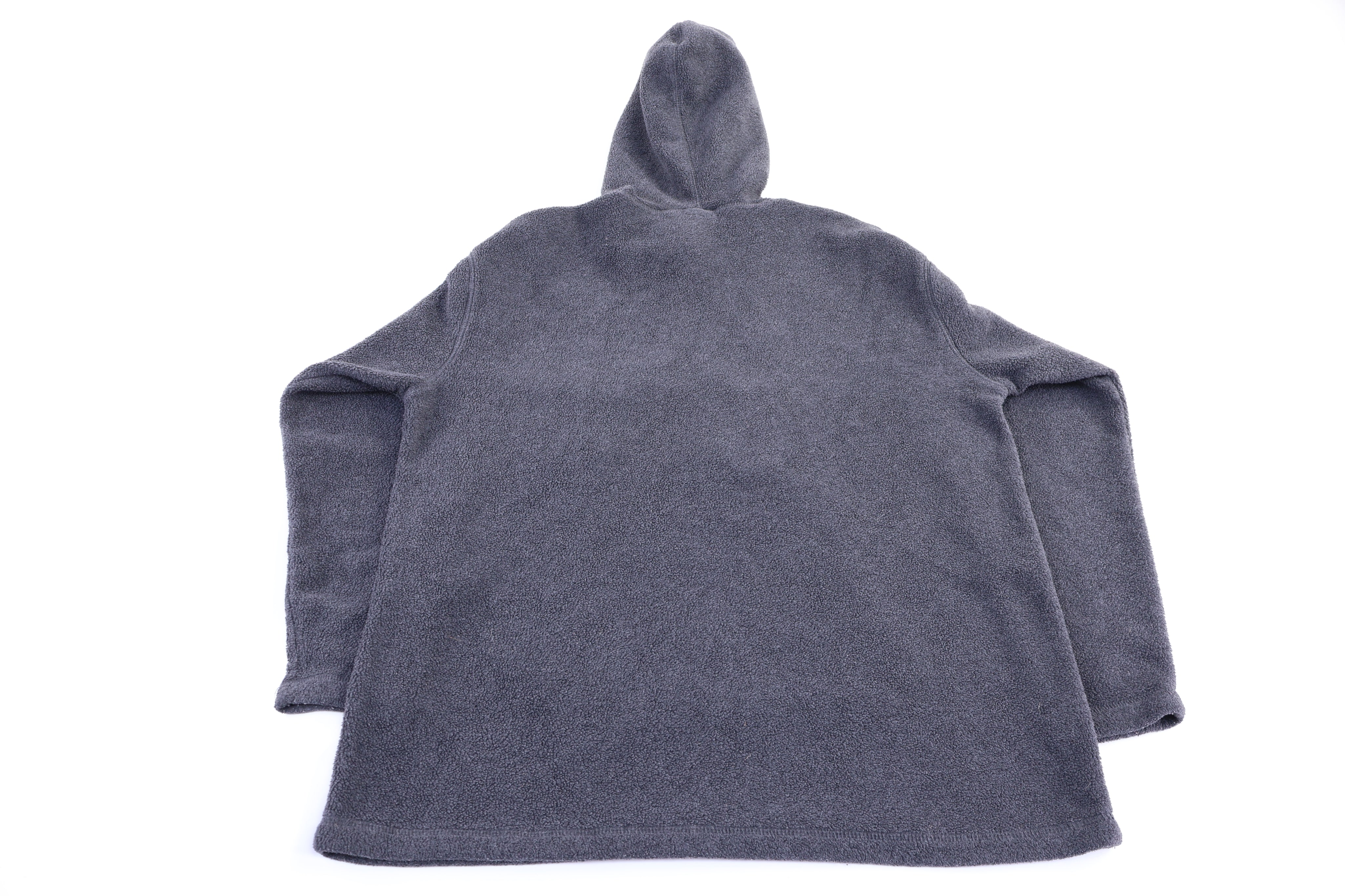 Vintage Warner Bros Pullover Hoodie