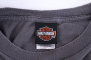 Harley Davidson Motorcycles Grand Cayman LS T-shirt
