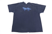 Vintage Stiletto Rock Hard Band T-shirt