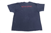 Vintage Stiletto Rock Hard Band T-shirt