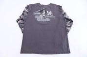 Harley Davidson Motorcycles Grand Cayman LS T-shirt