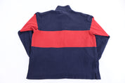 Polo by Ralph Lauren Embroidered Logo Pullover Sweater