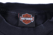 Harley Davidson Motorcycles Ohio LS T-shirt