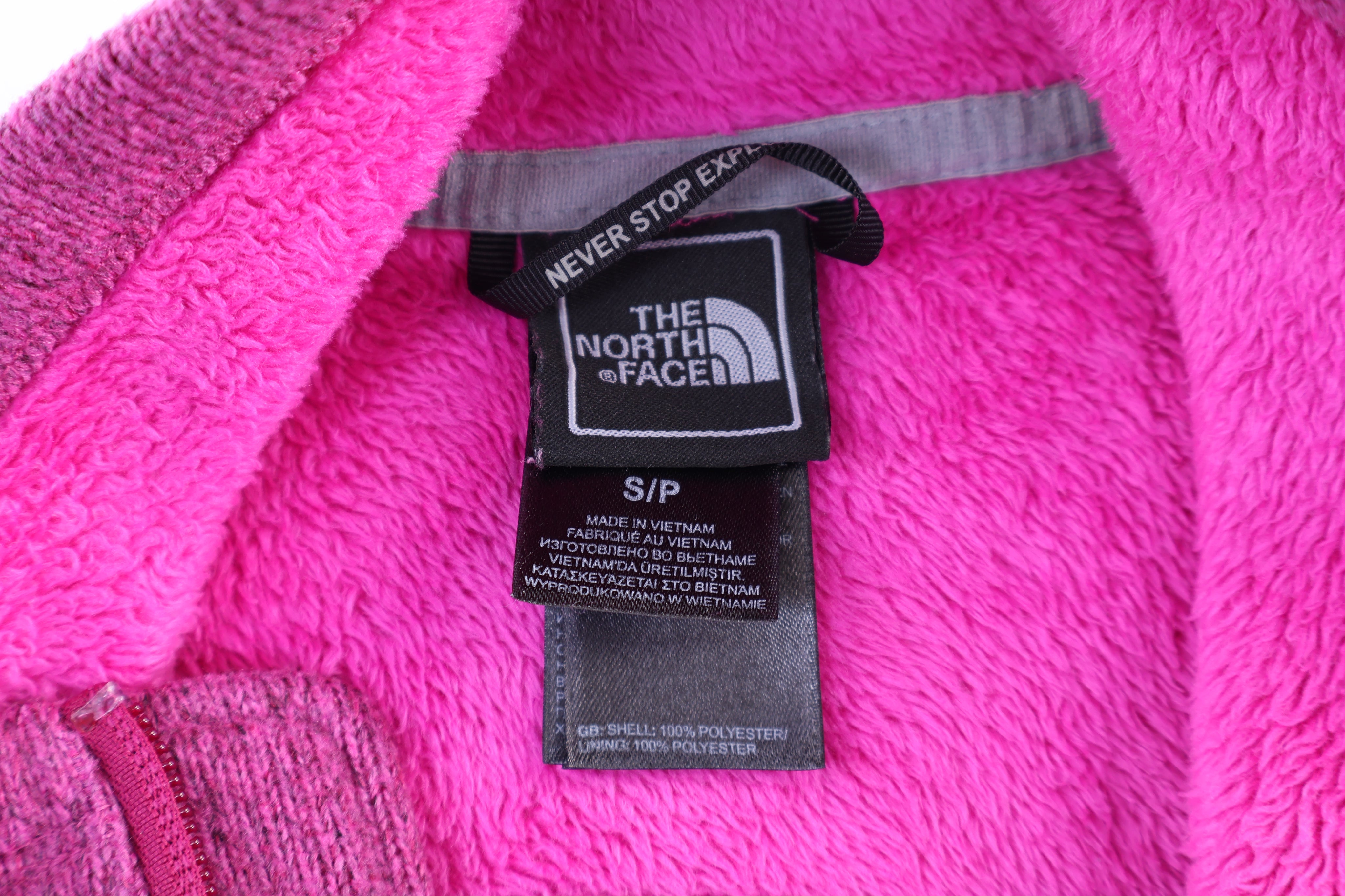 Women's The North Face Full Zip Jacket