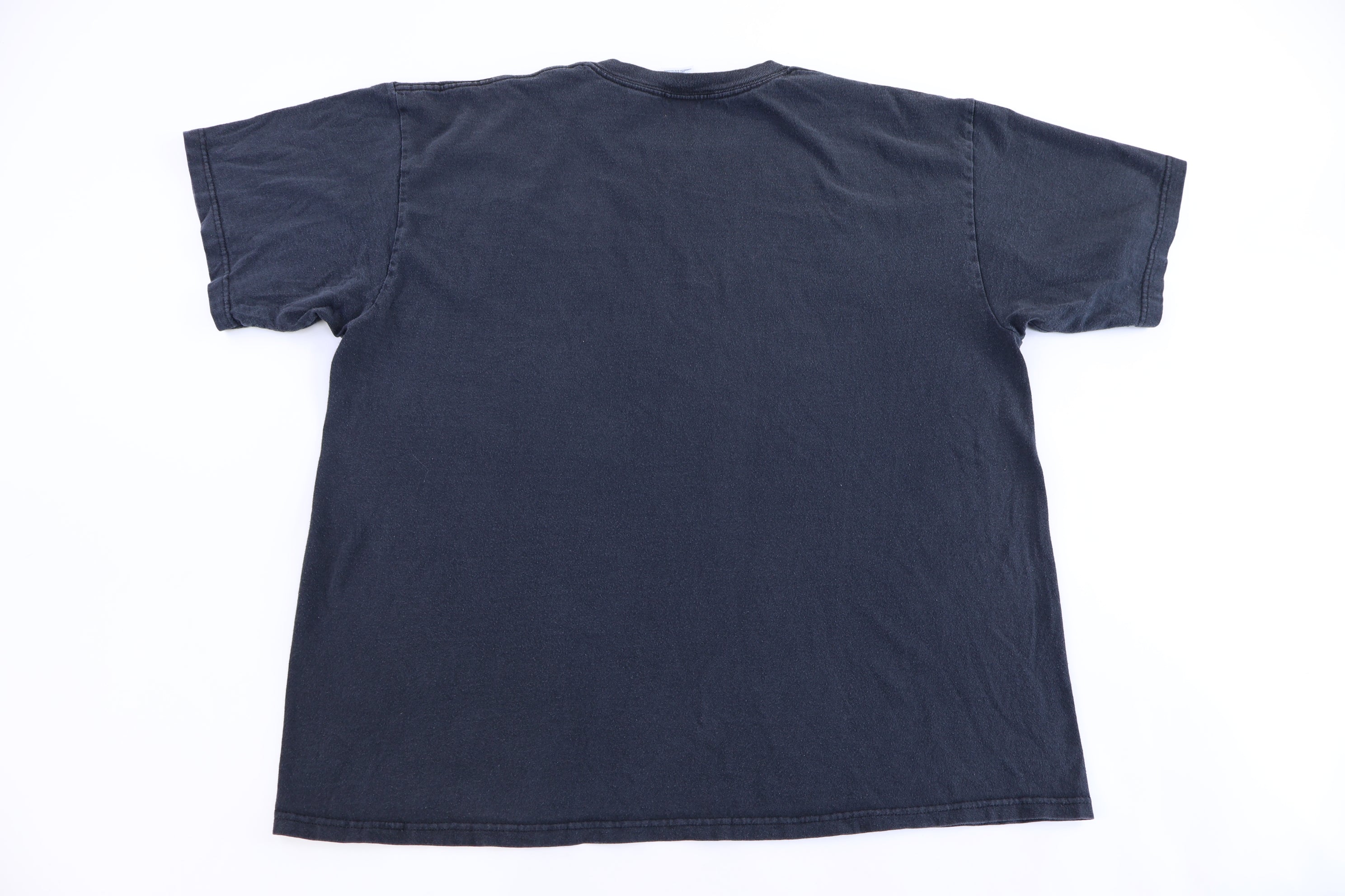 2003 Florida Marlins World Series Champions T-shirt