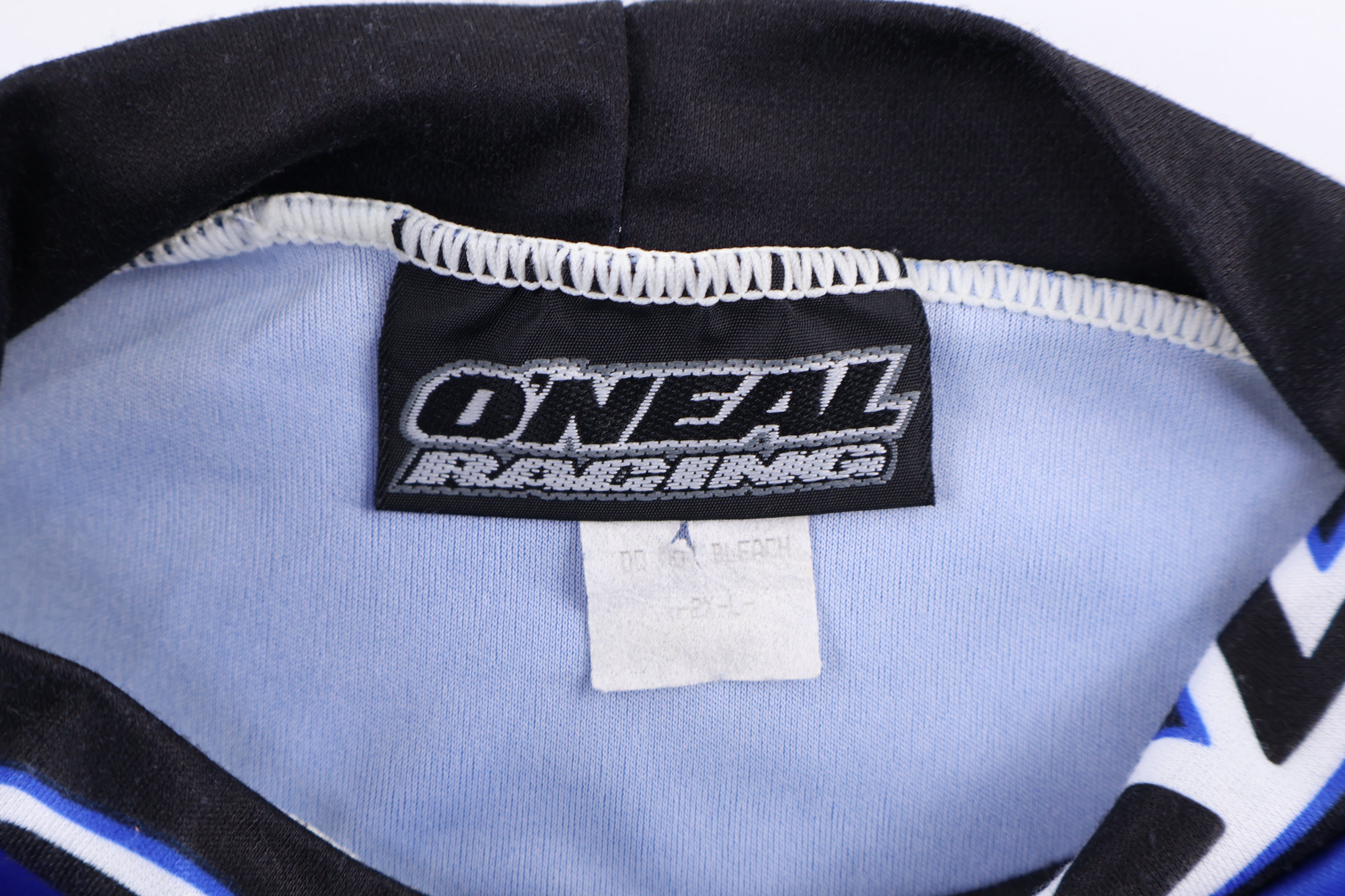 Vintage O'neal Motocross LS Jersey