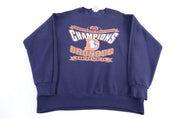 Vintage Denver Broncos Champion Sweatshirt