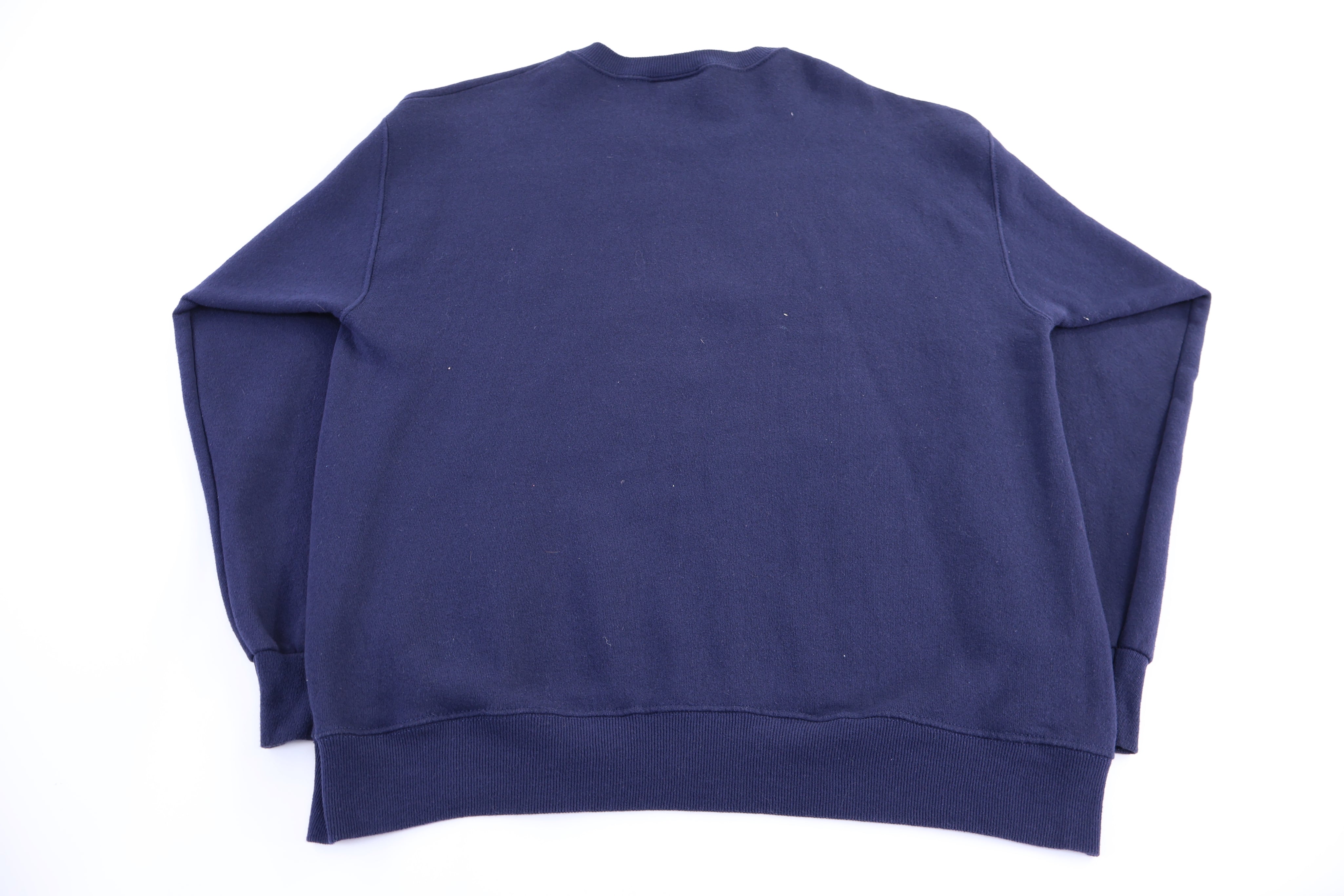 Vintage Denver Broncos Champion Sweatshirt