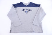 Vintage Nike North Carolina Tar Heels LS T-shirt