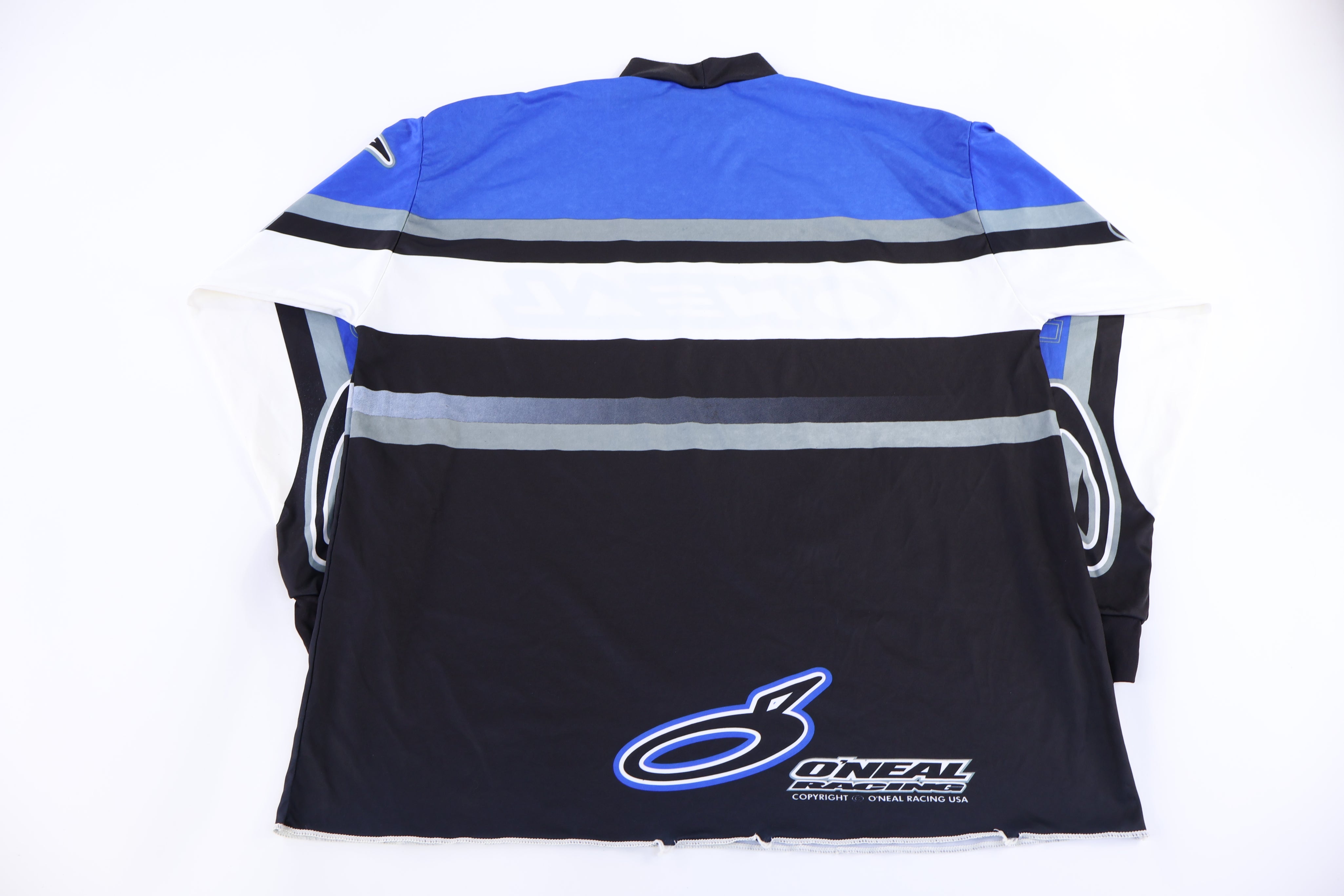 Vintage O'neal Motocross LS Jersey