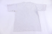 90's Milwaukee Brewers Baseball T-shirt