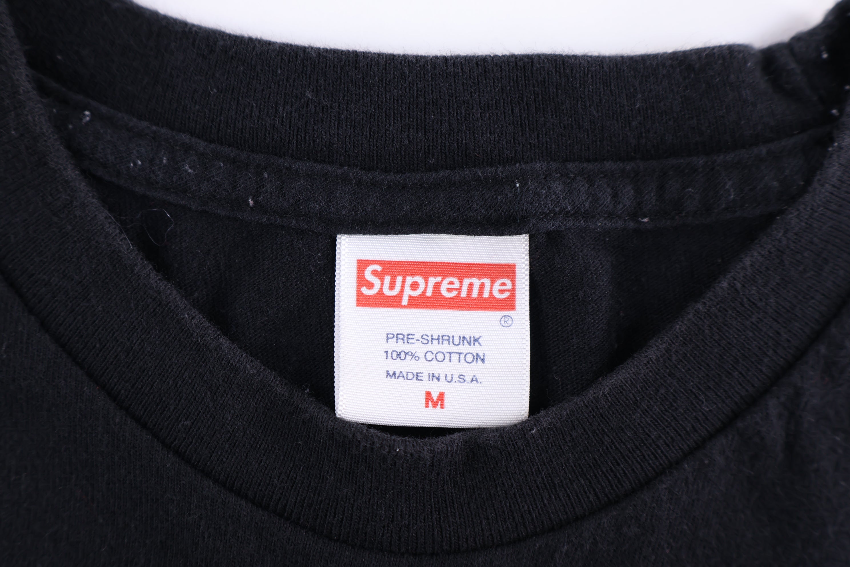 Supreme King of New York T-shirt