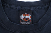 Harley Davidson Motorcycles Canada T-shirt