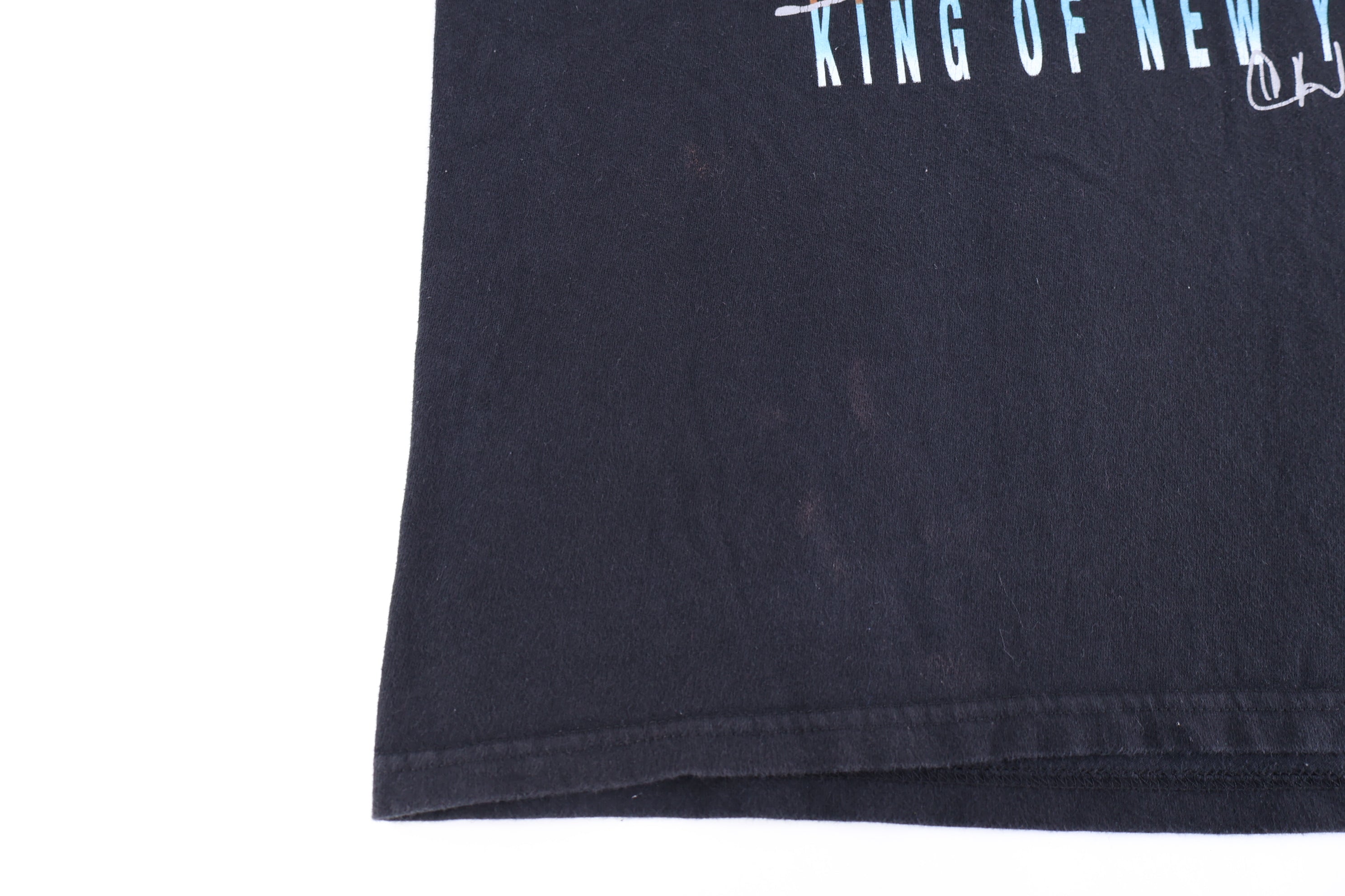 Supreme King of New York T-shirt