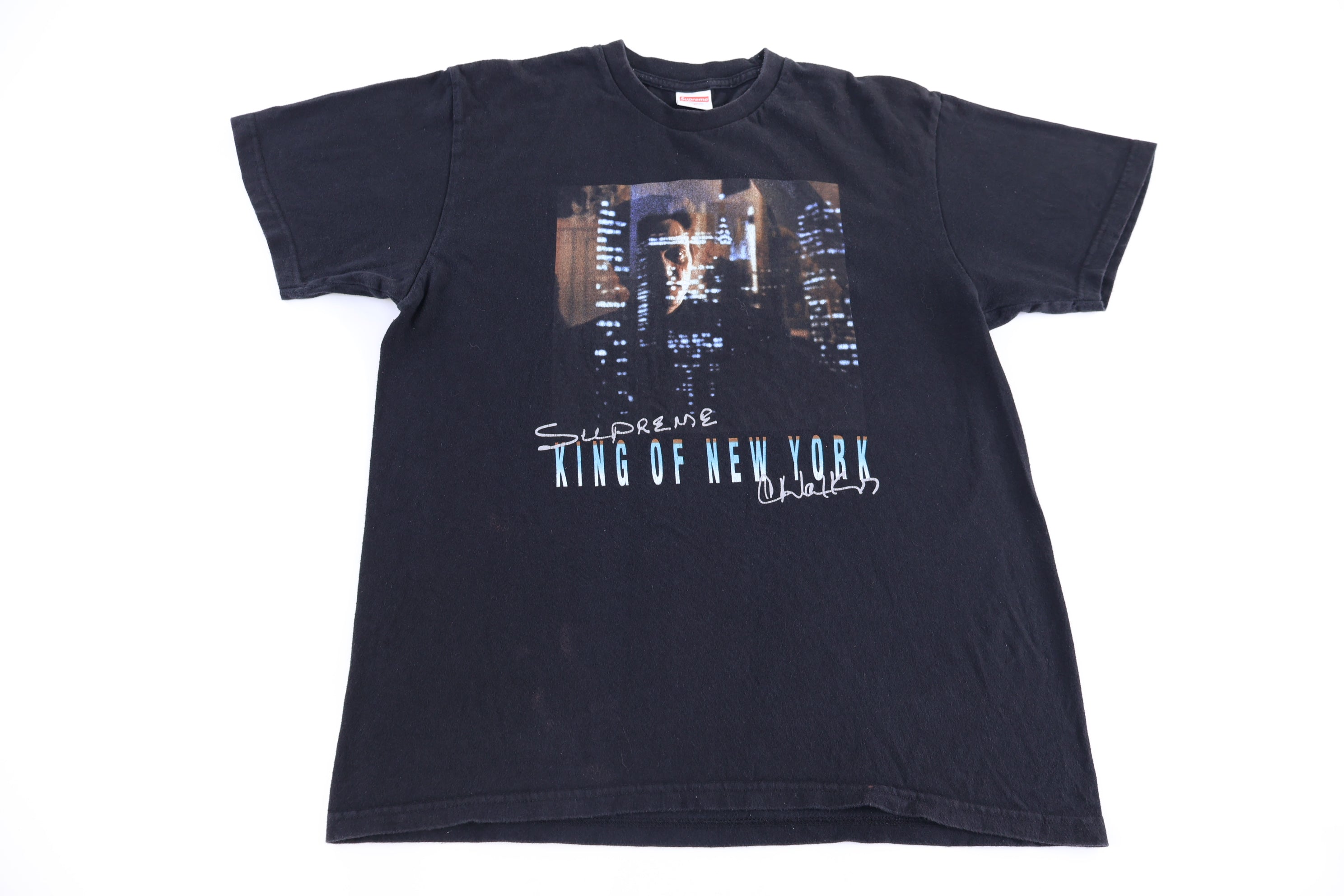 Supreme King of New York T-shirt