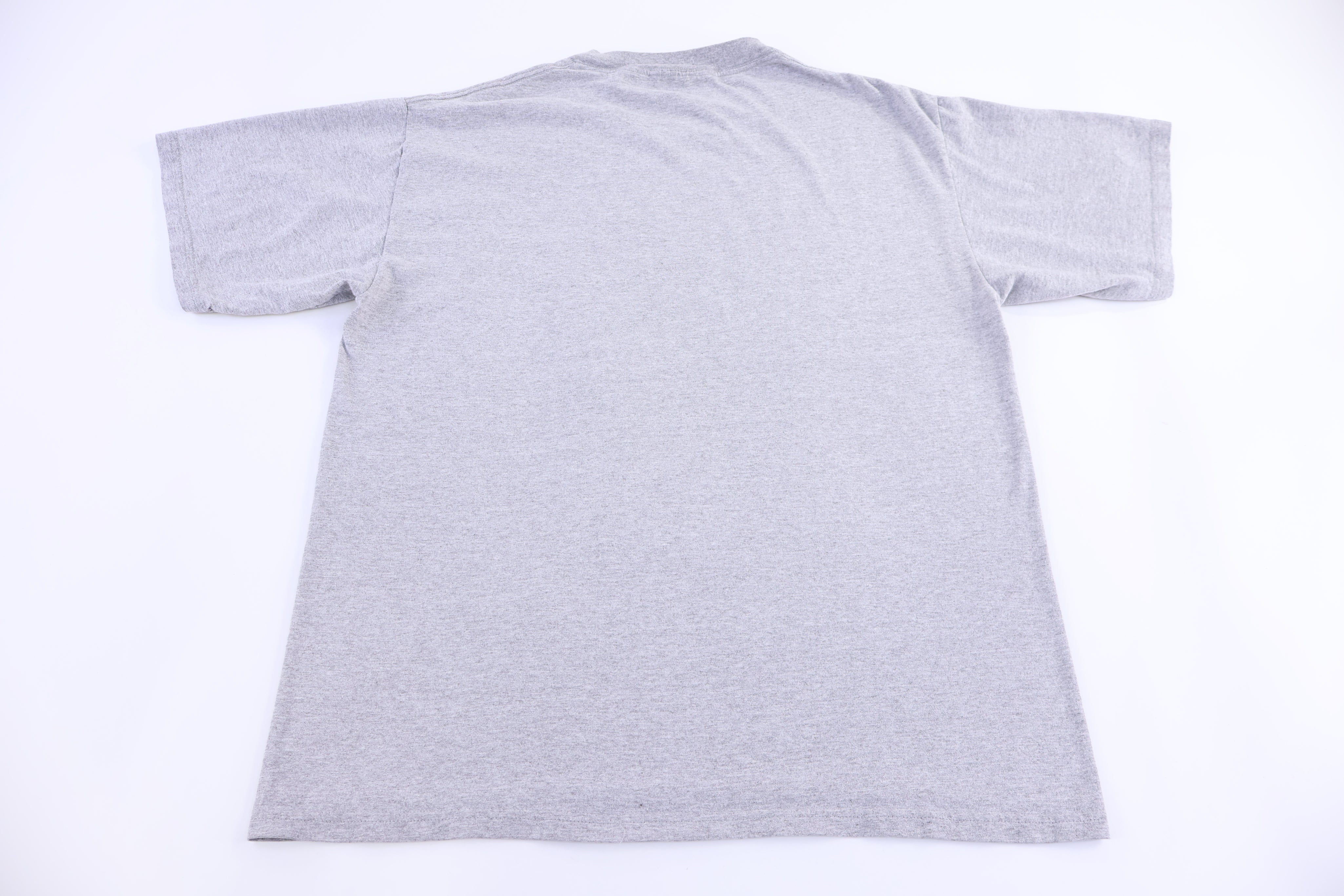 Vintage University of Miami Hurricanes T-shirt