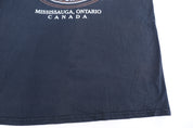 Harley Davidson Motorcycles Canada T-shirt