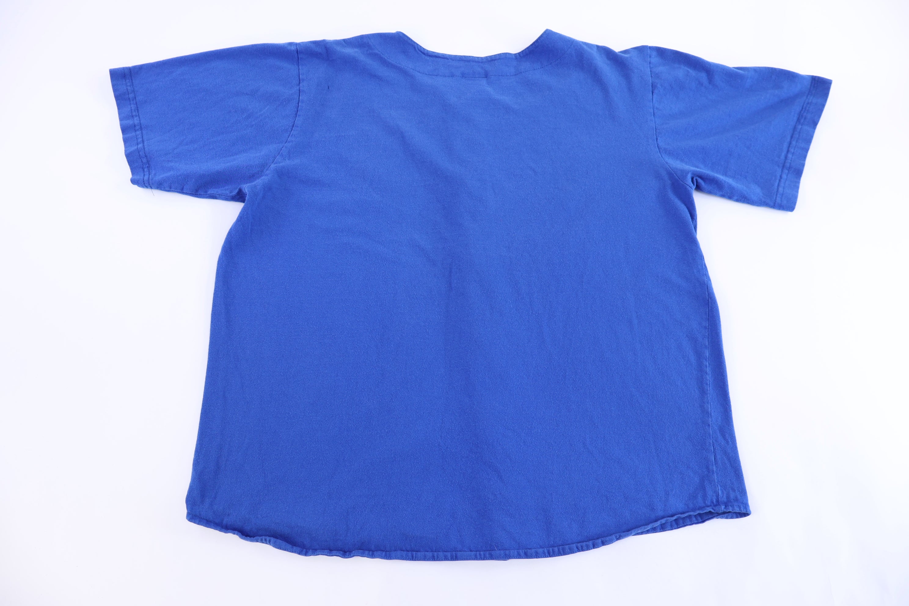1992 Texas Rangers Baseball Jersey